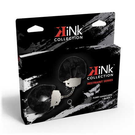 Kink Collection Furry Hand Cuffs