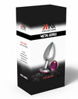 Kink Collection Anal Gem Butt Plugs