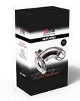 Kink Collection Cock Cages - Deacon