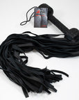 Kink Collection Suede Flogger