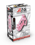 Kink Chastity Series Original Locking Cock Cage