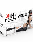 Kink Mechs Javelin Sex Machine