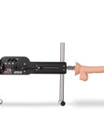 Kink Mechs Javelin Sex Machine