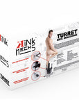 Kink Mechs Turret Sex Machine