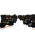 Kink Lux Series Unlimited Bed Binding Set