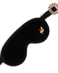 Kink Lux Series Blackout Mask