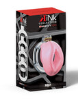 Kink Chastity Series Sissy Cock Cage Cage