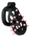 Kink Chastity Series Prick Cock Cage