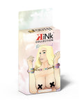 Kink Dreamland Wrist Cuffs