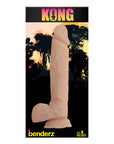 Kong Benderz Dual Density Dong