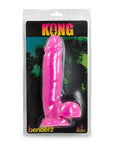 Kong Benderz Dual Density Dong