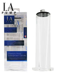 L.A Pump Deluxe Cylinder Kit 9 Inch