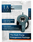 The Hush Pump Kit