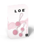 LOE Silicone Kegel Balls