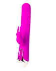 LOE Rogue Beaded Rabbit Vibrator