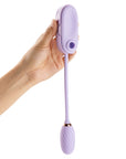 Louis Suction Vibrator