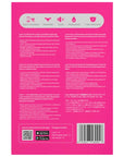 Lovense Lush 4 - Bluetooth Vibrator