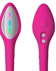 Lovense Lush 4 - Bluetooth Vibrator