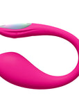 Lush Mini Bluetooth Vibrator