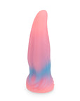 Fiery Ifrit Dildo - Packed In Sealed Foil Bags