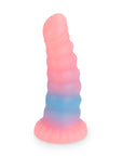 Enchanting Knucker Dildo - Packed In Sealed Foil Bags