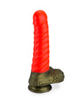 Mystic Yowie Dildo - Packed In Sealed Foil Bags