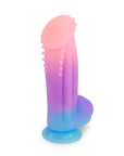 Diabolic Jersey Devil Dildo - Packed In Sealed Foil Bags