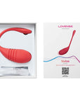 Vulse Bluetooth Thrusting Egg