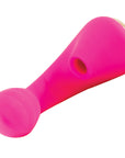 Billow Silicone Suction Lover