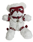 BDSM Teddy Bear