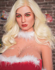 Life Size Sex Doll 148. Voluptuous Valerie