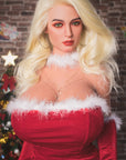 Life Size Sex Doll 148. Voluptuous Valerie