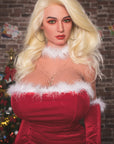 Life Size Sex Doll 148. Voluptuous Valerie