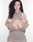 Life Size Sex Doll 151. Radiant Roxy