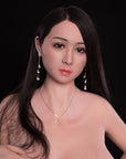 Life Size Sex Doll 153. Bold Bianca
