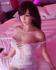 Life Size Sex Doll With Pussy Suction 22. Sensual Scarlett