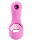 Magic Stick A5 Suction Massage Attachment