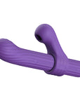 Magic Stick A5 Suction Massage Attachment