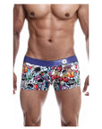 MaleBasics Hipster Trunk