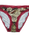 Wilderness Dreams Kings Camo Panties