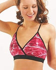 Wilderness Dreams Elements Marlin Sporty Bikini Top