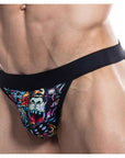 Cut for Men Jockstrap