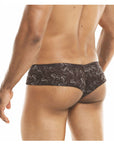 Cut for Men High Cut Cheeky Brief