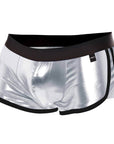 Cut for Men Athletic Trunk