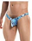 Cut 4 Men Pouch Enhancing Thong