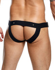 DNGEON Cockring Jockstrap by MOB