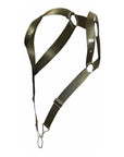 DNGEON Straight Back Harness by MOB