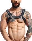 Dngeon Classic Belt Harness