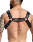 Dngeon Classic Belt Harness