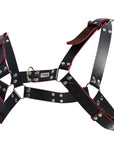 Dngeon Harness Belts